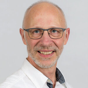 Freddy Häusermann